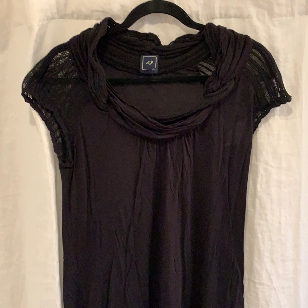 Anthropologie top